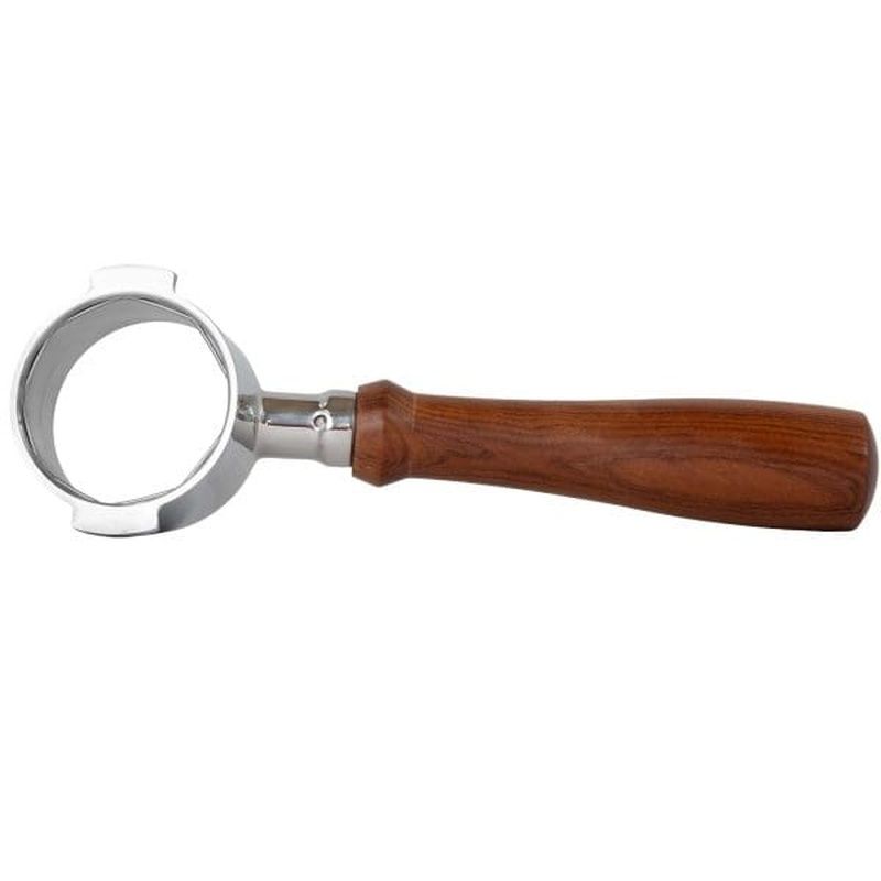 Flair 49 Portafilter - Rosewood