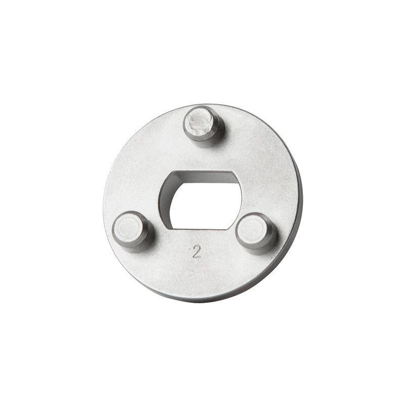 Flair Royal Grinder Stainless Steel Burr Retainer