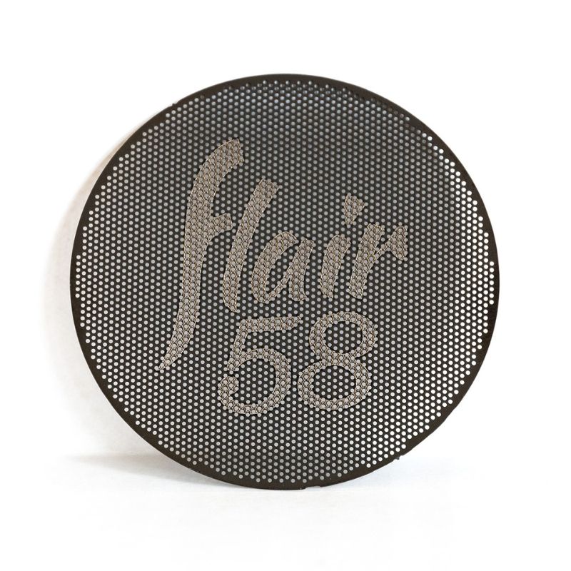 Flair 58 Puck Screen
