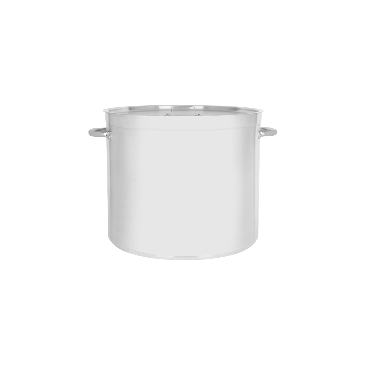 Chef Inox Premier Stockpot Aluminium 510x450mm (100L)