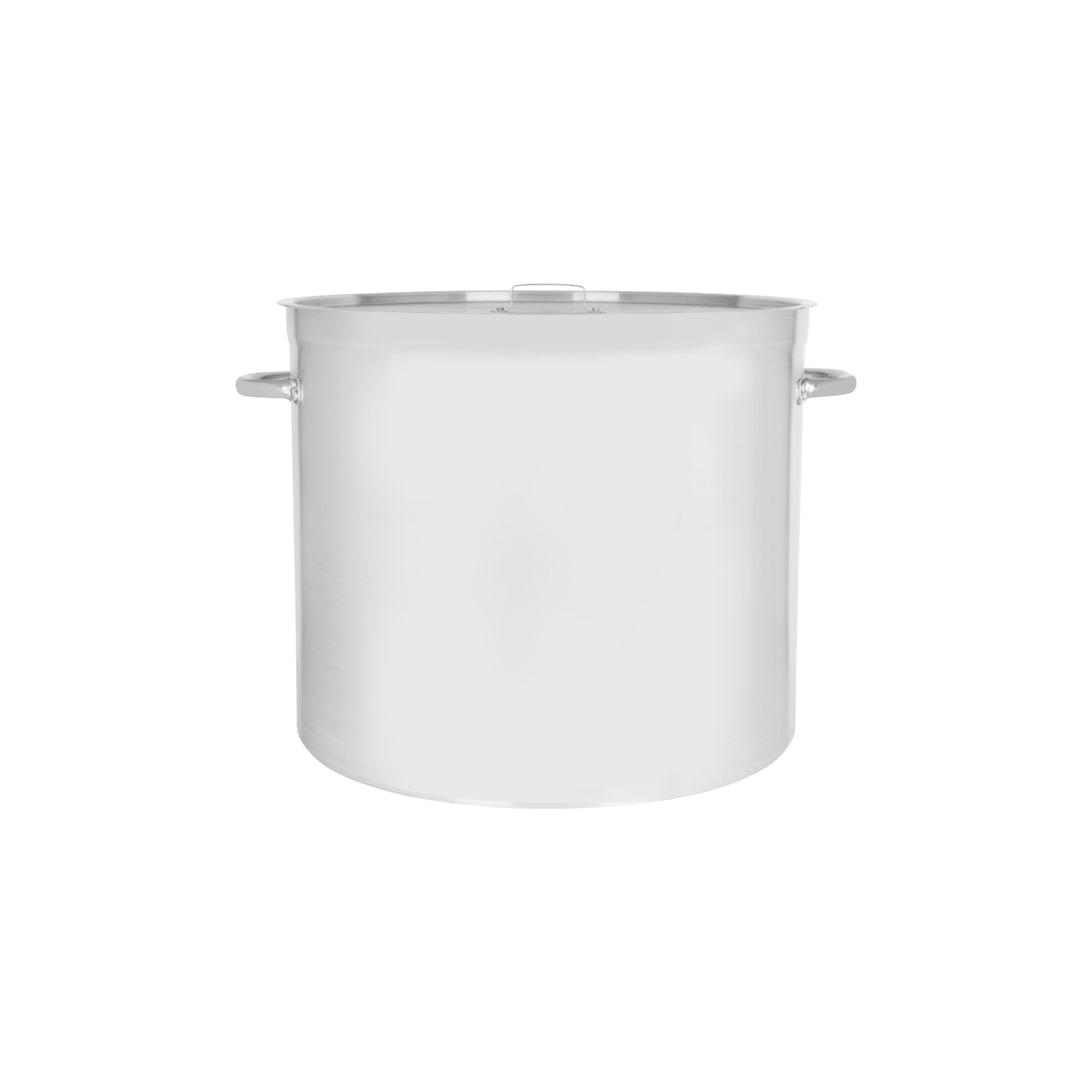 Chef Inox Premier Stockpot Aluminium 550x495mm (120.0L)