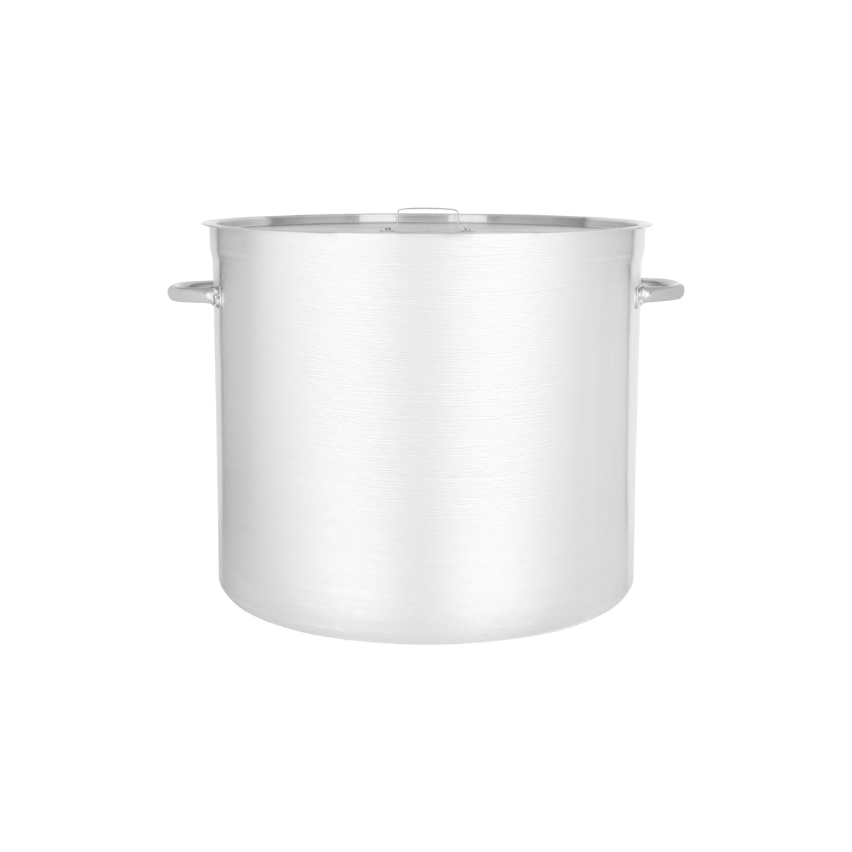 Chef Inox Premier Stockpot Aluminium 580x519mm (140.0L)