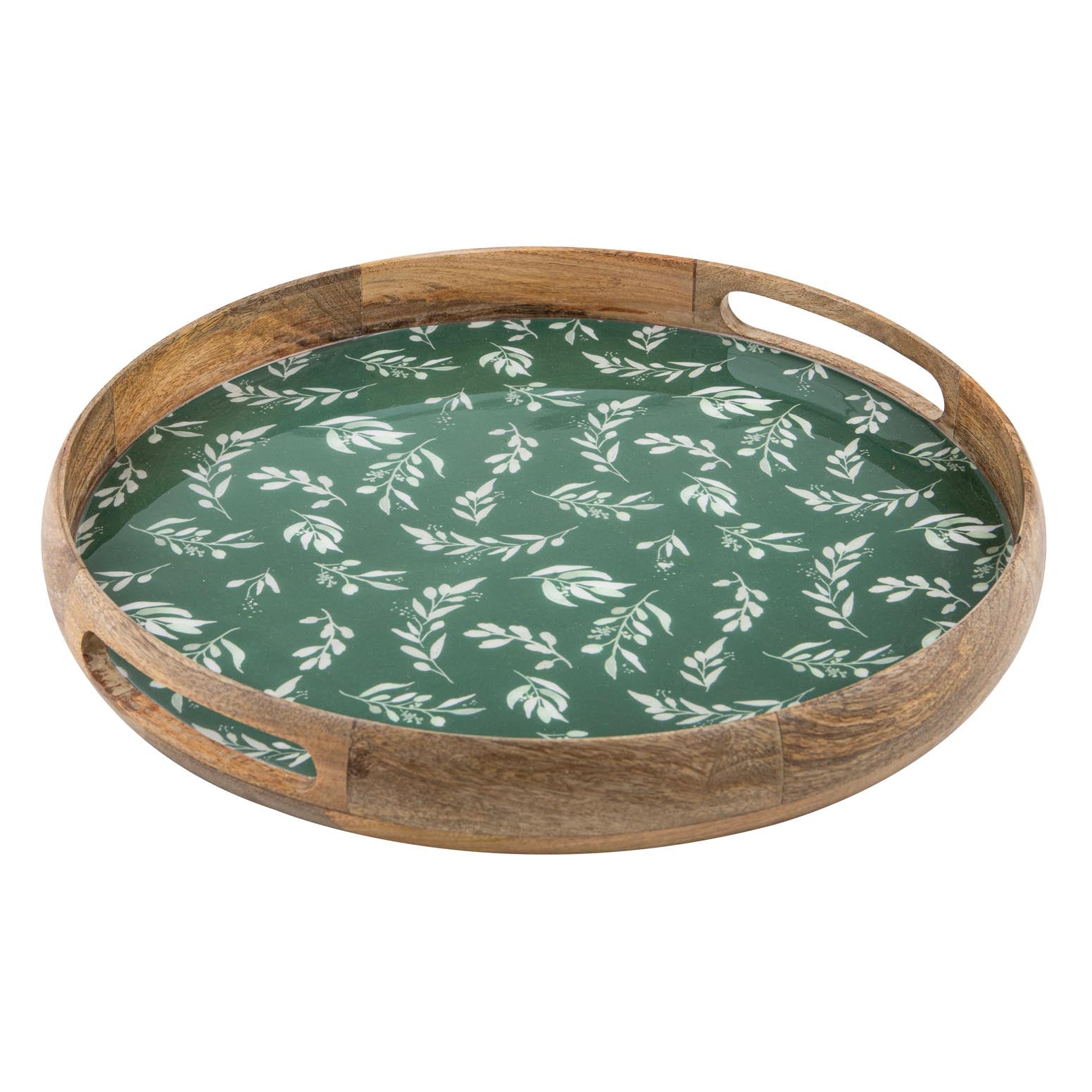 Ladelle Garland Mango Wood Tray