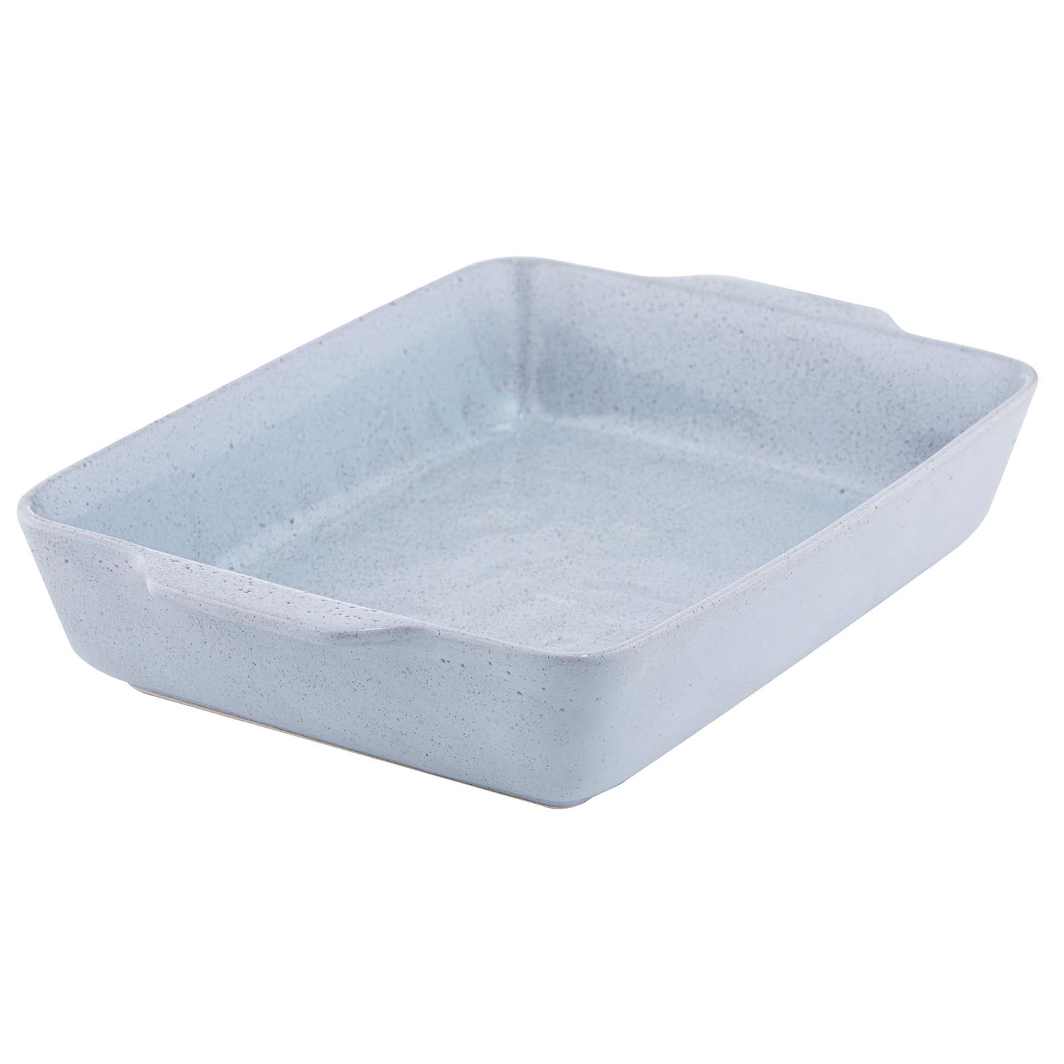 Ladelle Artisan Blue 39cm Baking Dish