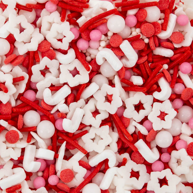 Sprinks We Need a Little Christmas Sprinkles 65g