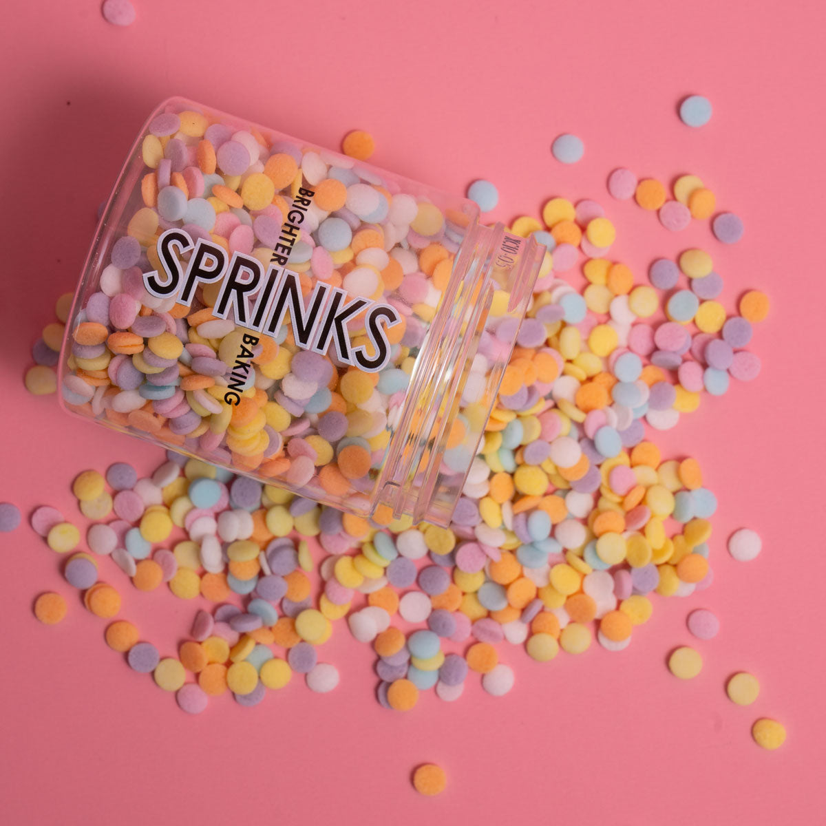 Sprinks Pastel Confetti 60g