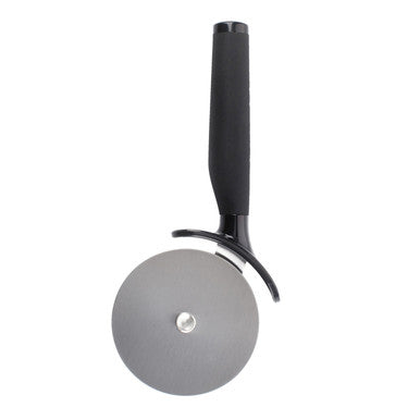 KitchenAid Soft Touch Pizza Wheel (Black)