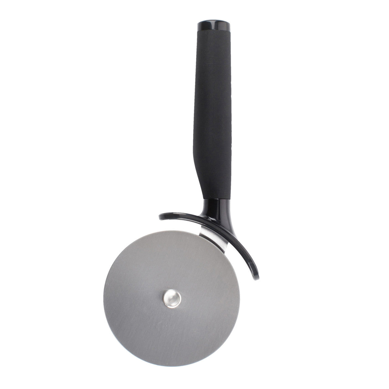 KitchenAid Soft Touch Pizza Wheel (Black)