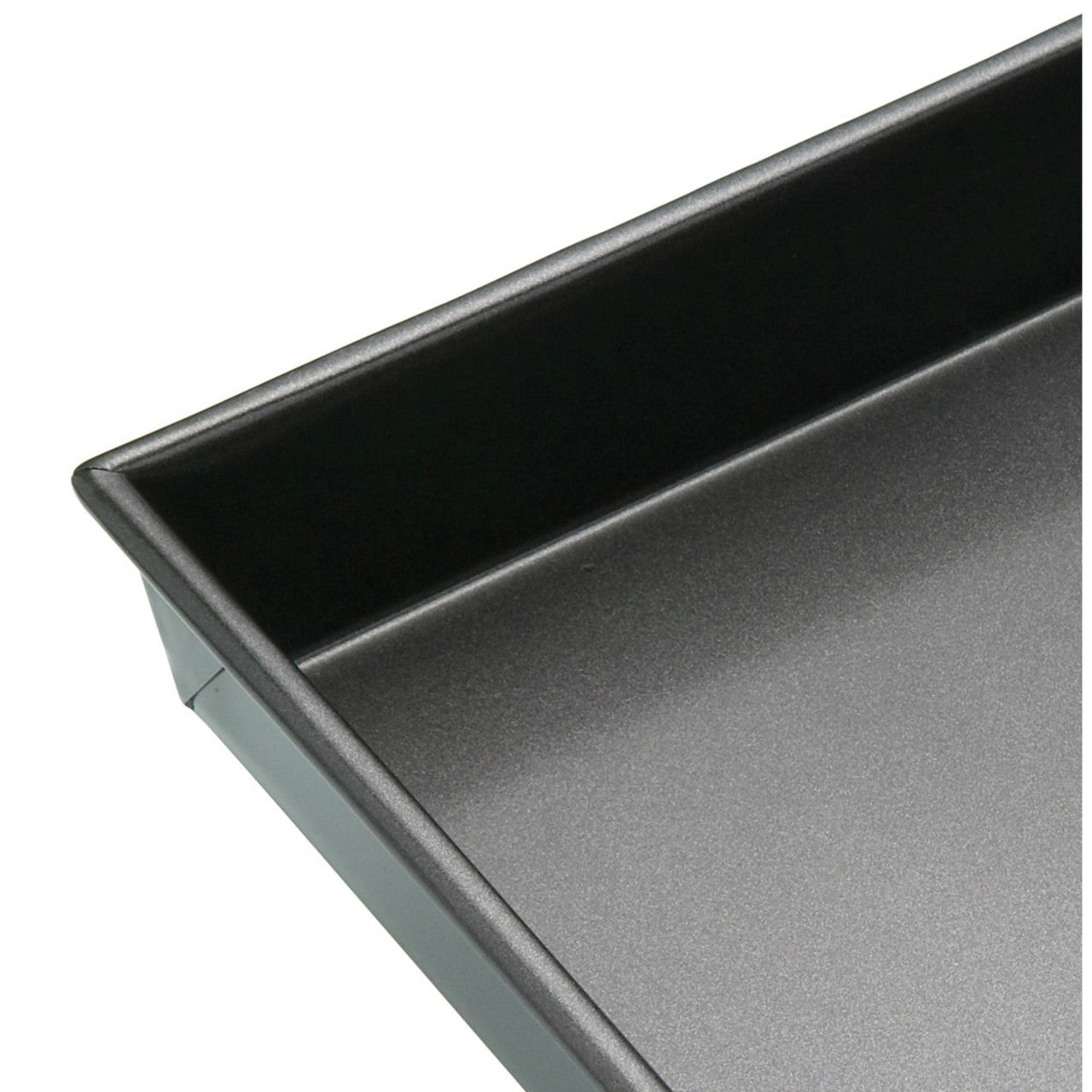 MasterCraft Non Stick Deep Cake Pan 35 x 24cm