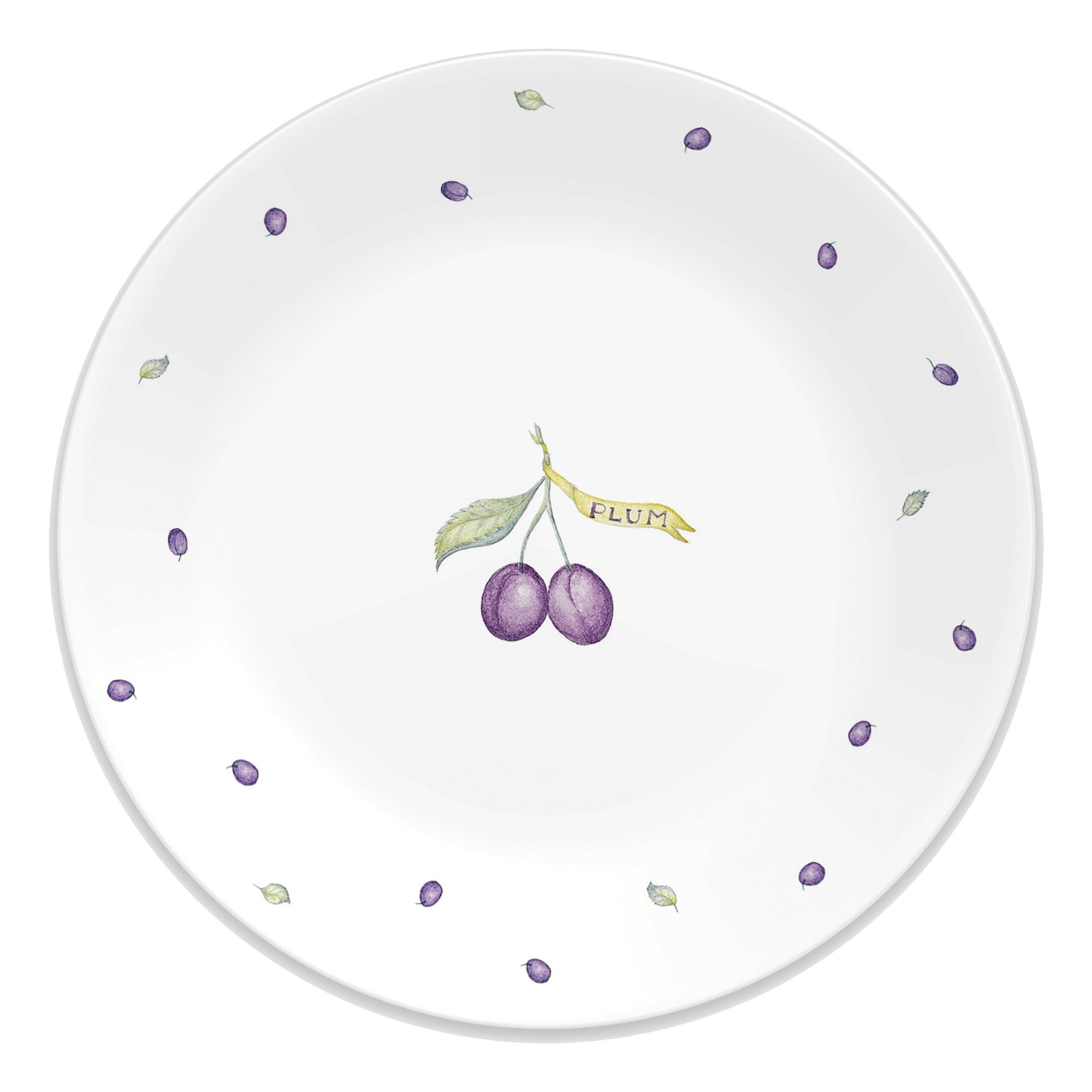 Corelle Plum Dinner Plate 26cm