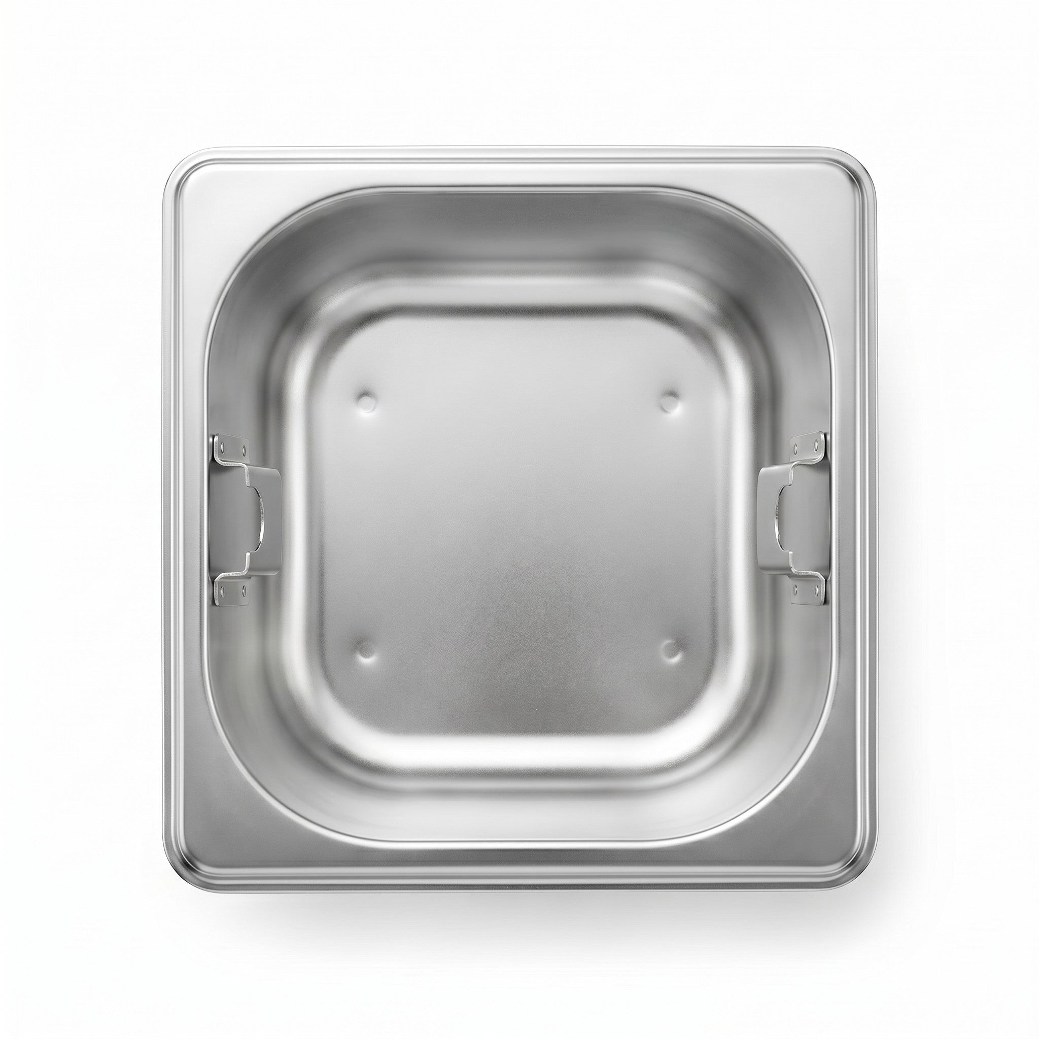 WorkHorse Butter Roller 175x165mm 304 Stainless Steel