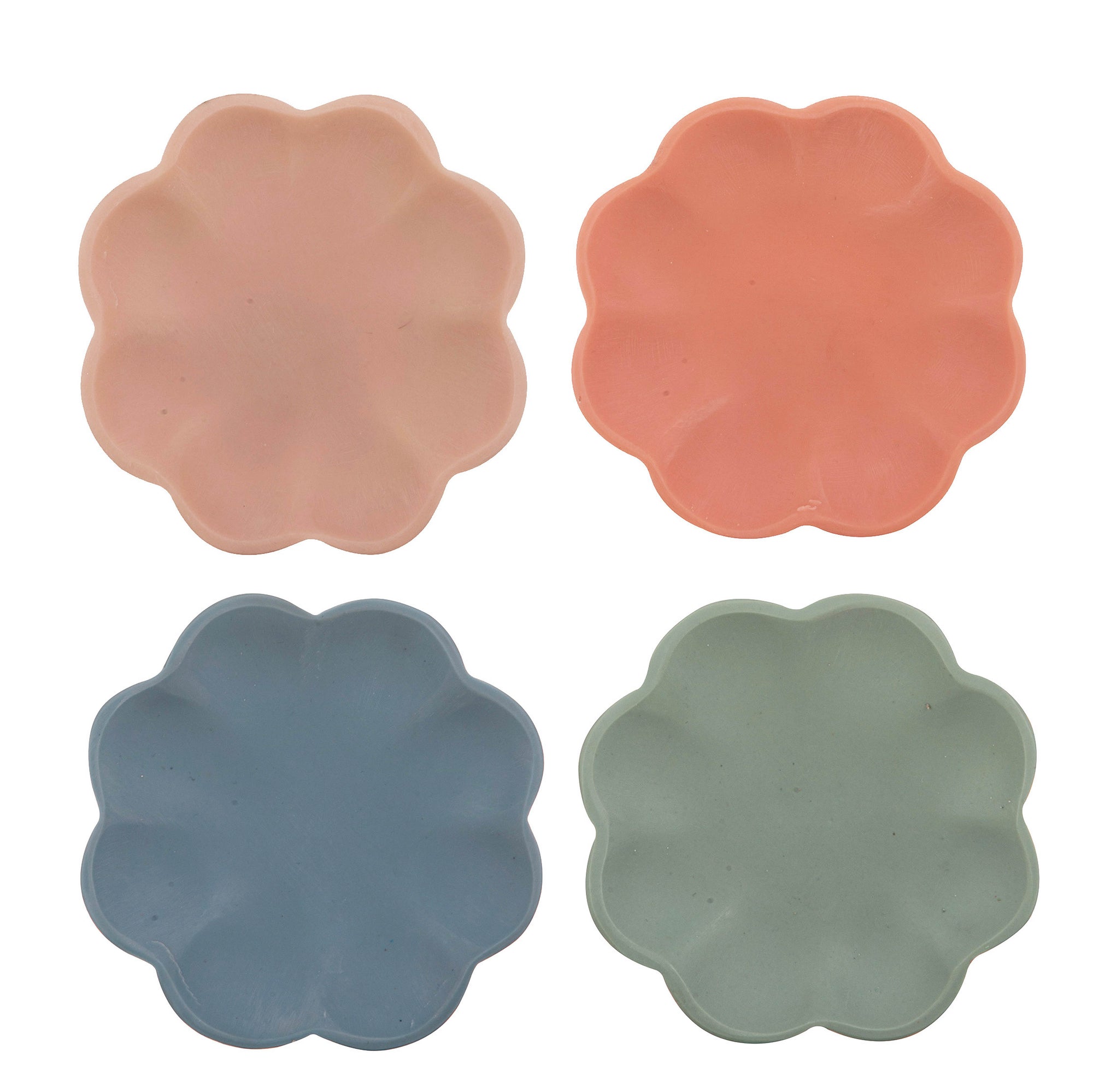 Ladelle Panama Flower Assorted Bowl 1 piece