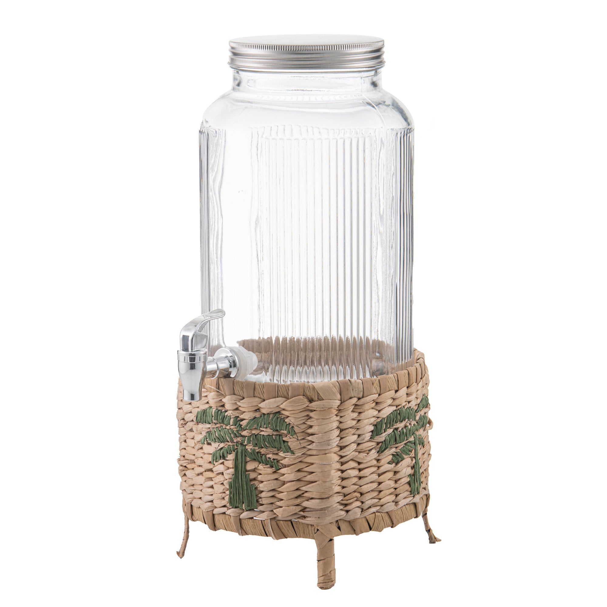 Ladelle Panama Drink Dispenser
