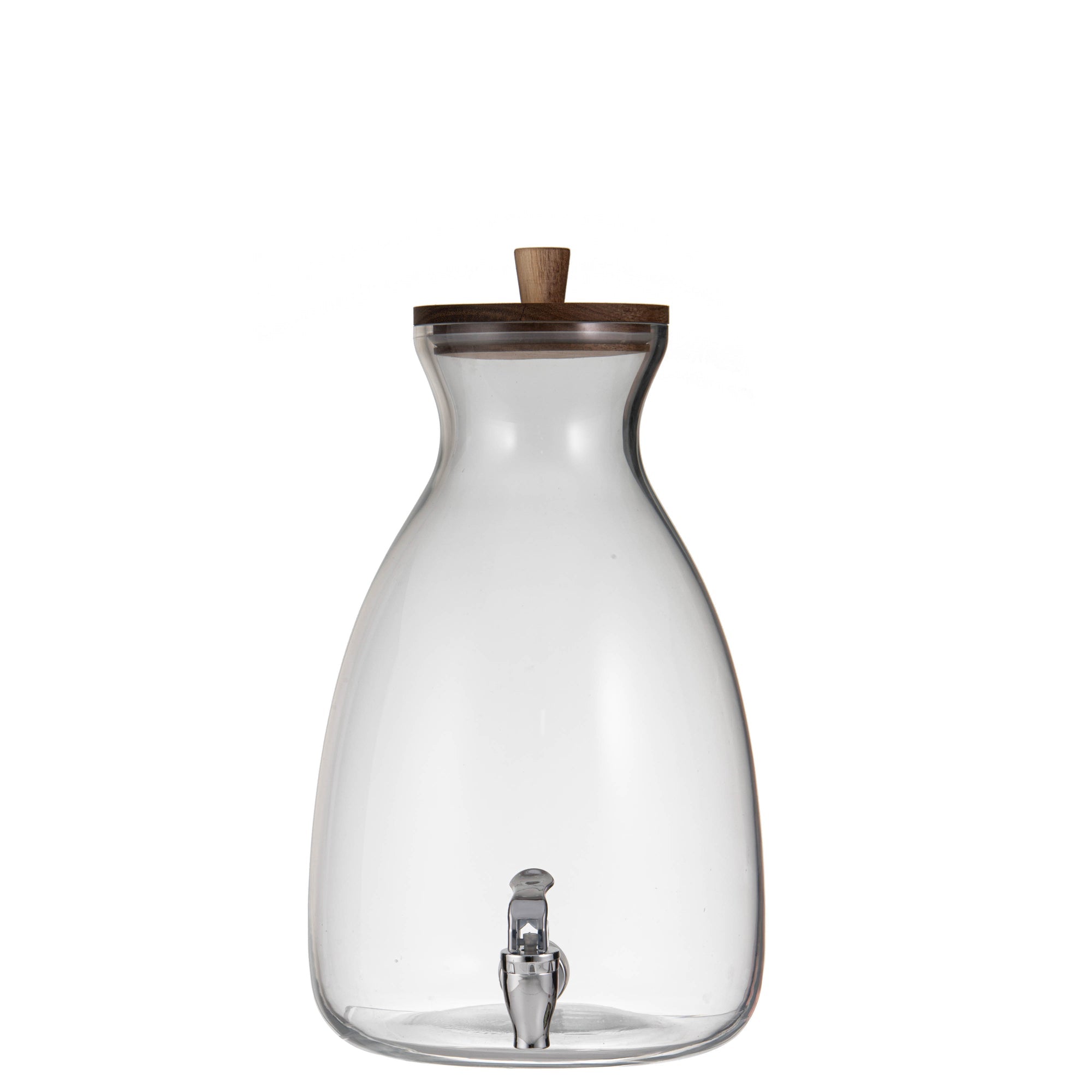 Ladelle Gather Tapered 6L Drink Dispenser