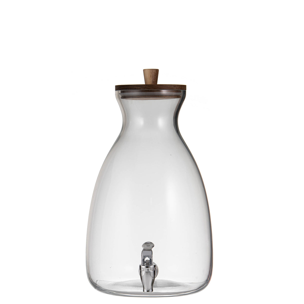 Ladelle Gather Tapered 6L Drink Dispenser