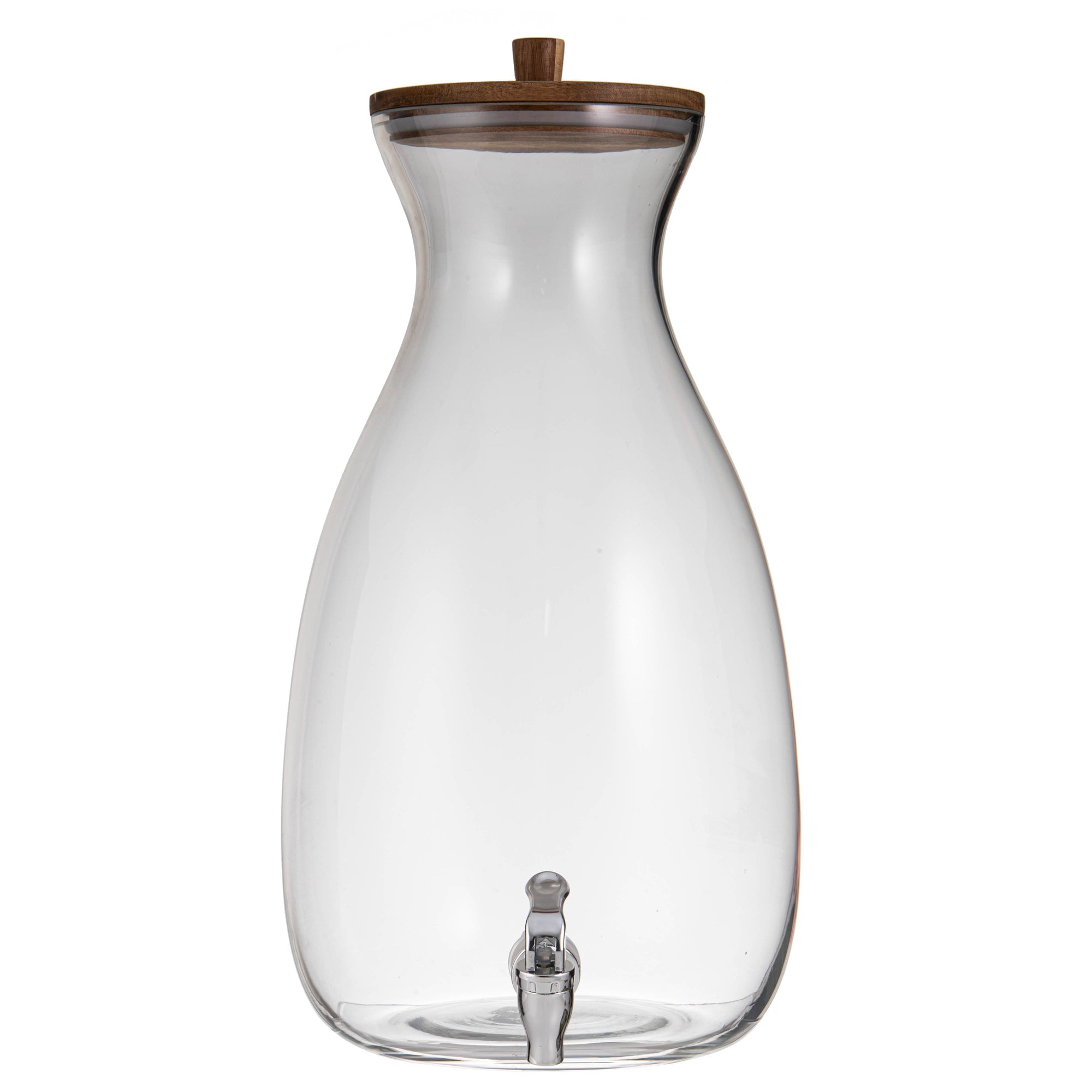 Ladelle Gather Tapered 10L Drink Dispenser