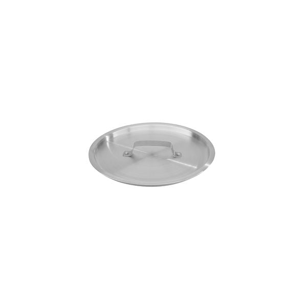 CaterChef Saucepan Lid (250mm - Silver)