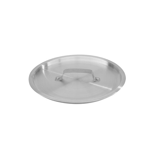 CaterChef Saucepan Lid (300mm - Silver)