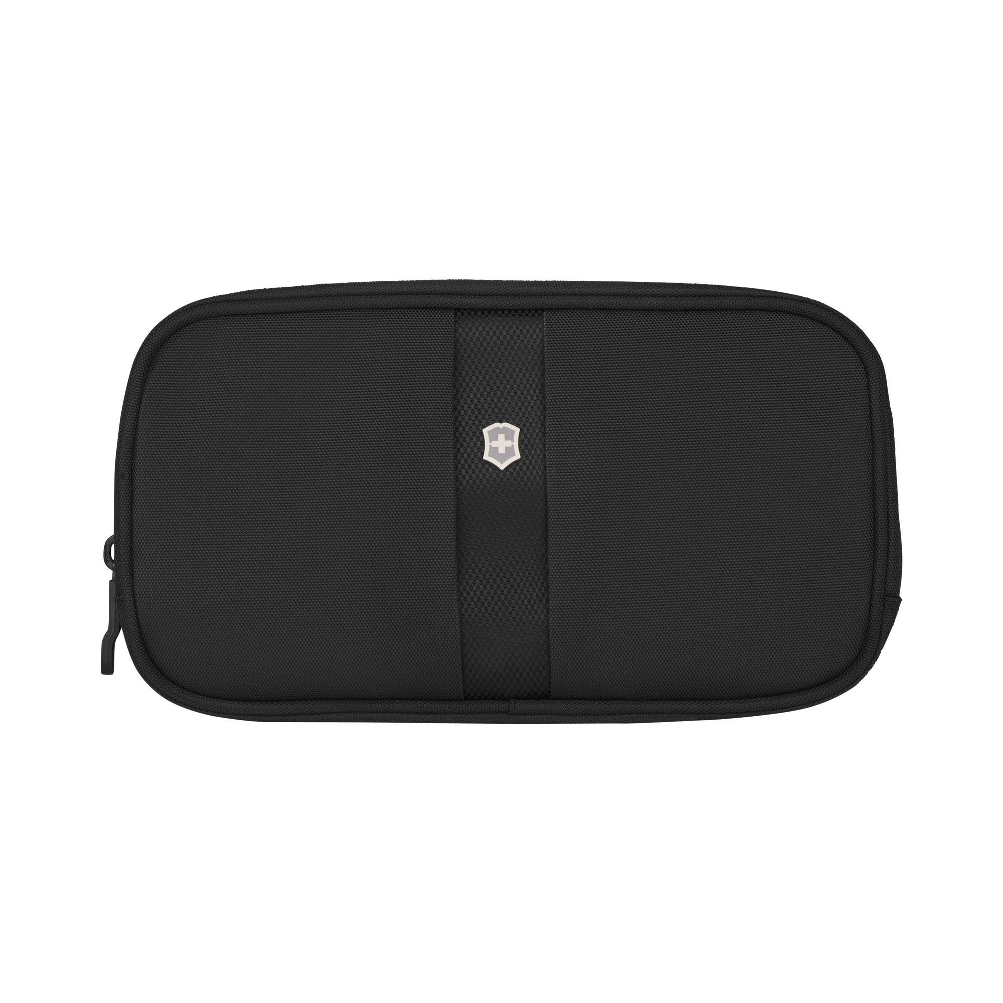 Victorinox Overnight Essentials Kit Black