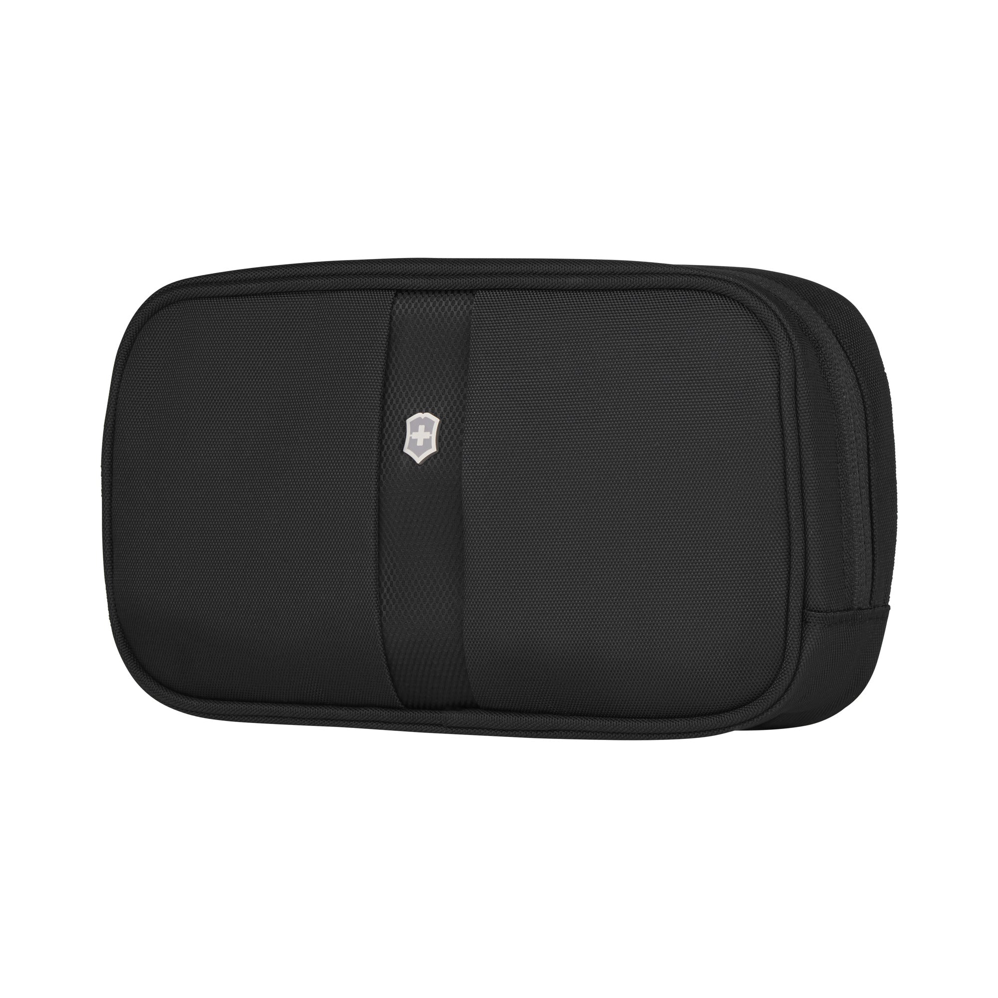 Victorinox Overnight Essentials Kit Black
