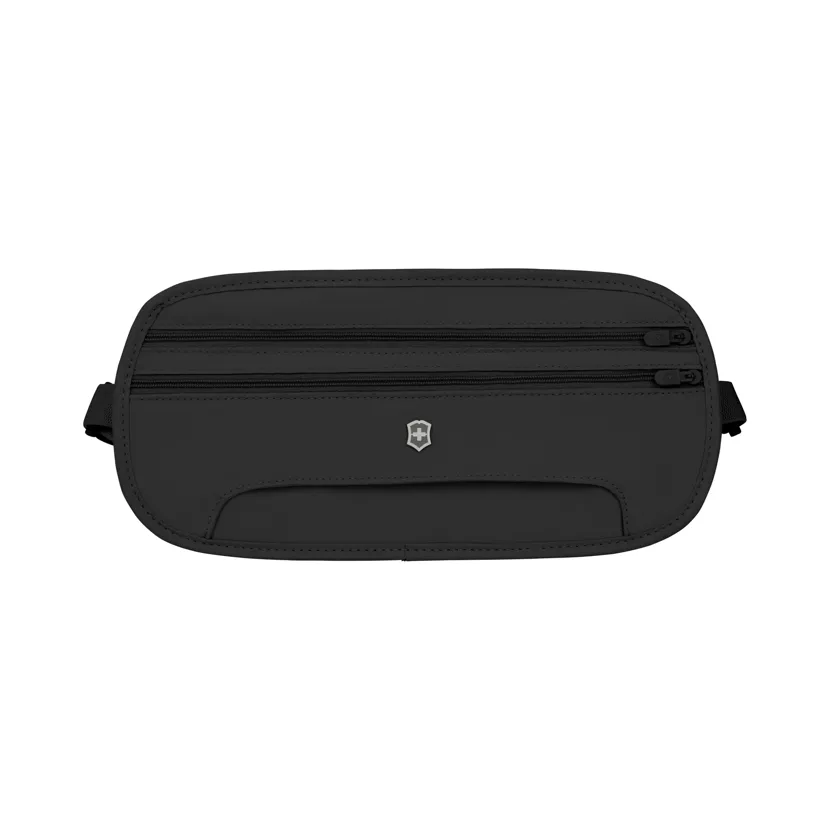 Victorinox Deluxe Security Belt with RFID Protection