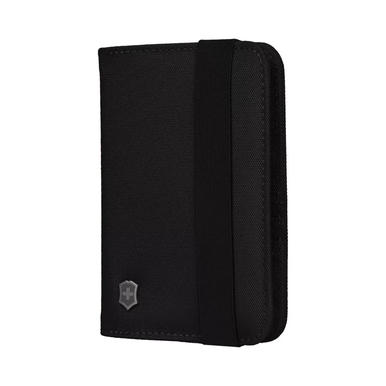 Victorinox Travel Accessories 5.0 Passport Holder With Rifd Protection