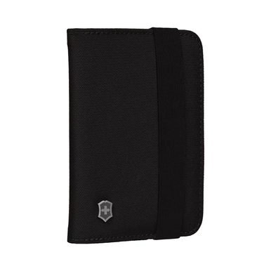 Victorinox Travel Accessories 5.0 Passport Holder With Rifd Protection