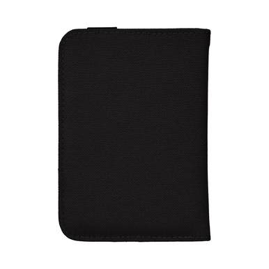 Victorinox Travel Accessories 5.0 Passport Holder With Rifd Protection