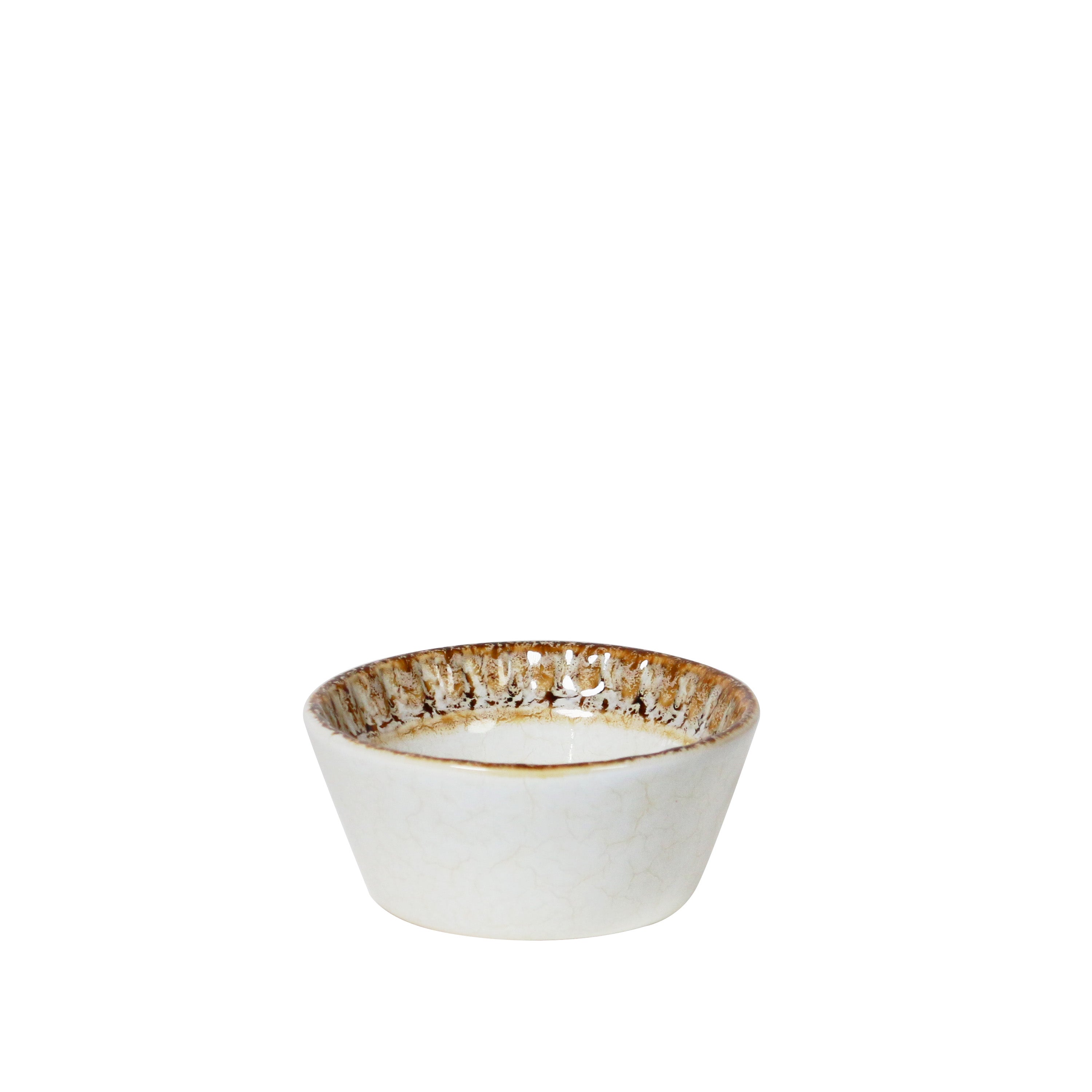 Robert Gordon Adelaide Condiment Dish 8.3x3.5cm - Birch