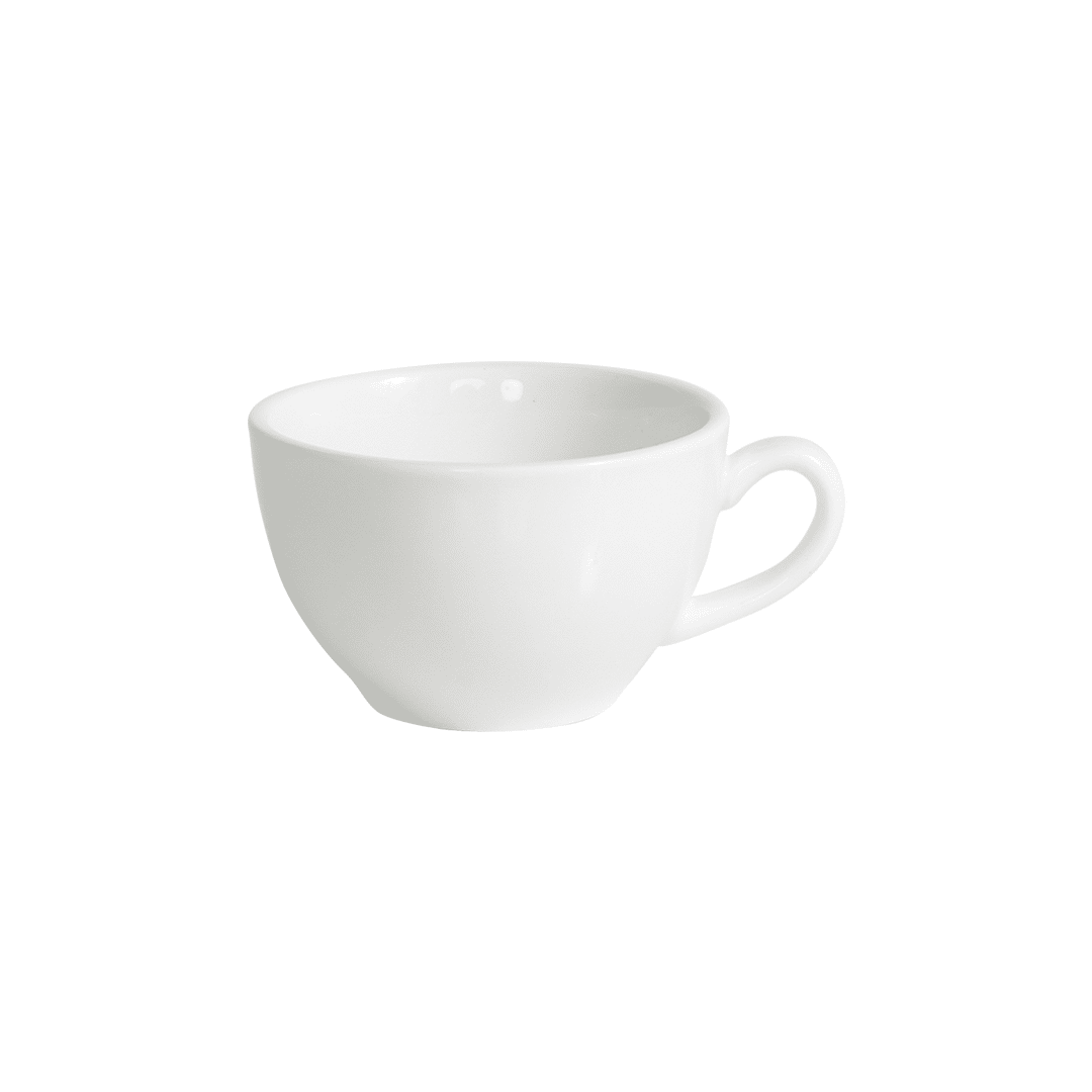 KH Duraware Cappucino Cup 240ml 9.5 x 5.8cm H