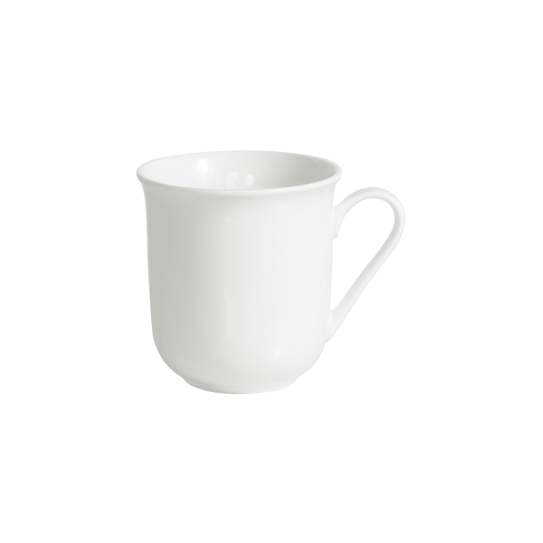 KH Duraware Coffee Mug 260ml 8.2 x 8.5cm H