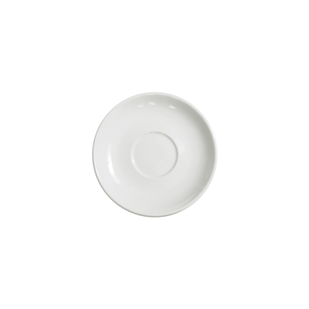 KH Duraware Saucer 150mm 15.3 x 2.2cm H