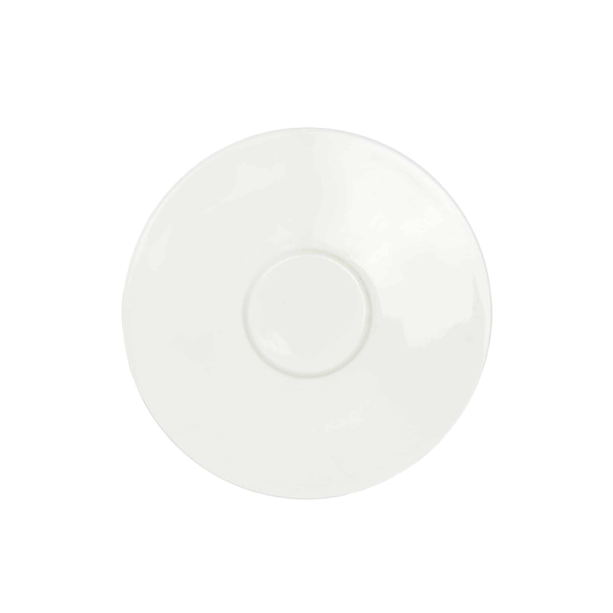 KH Duraware Espresso Saucer 11.5cm