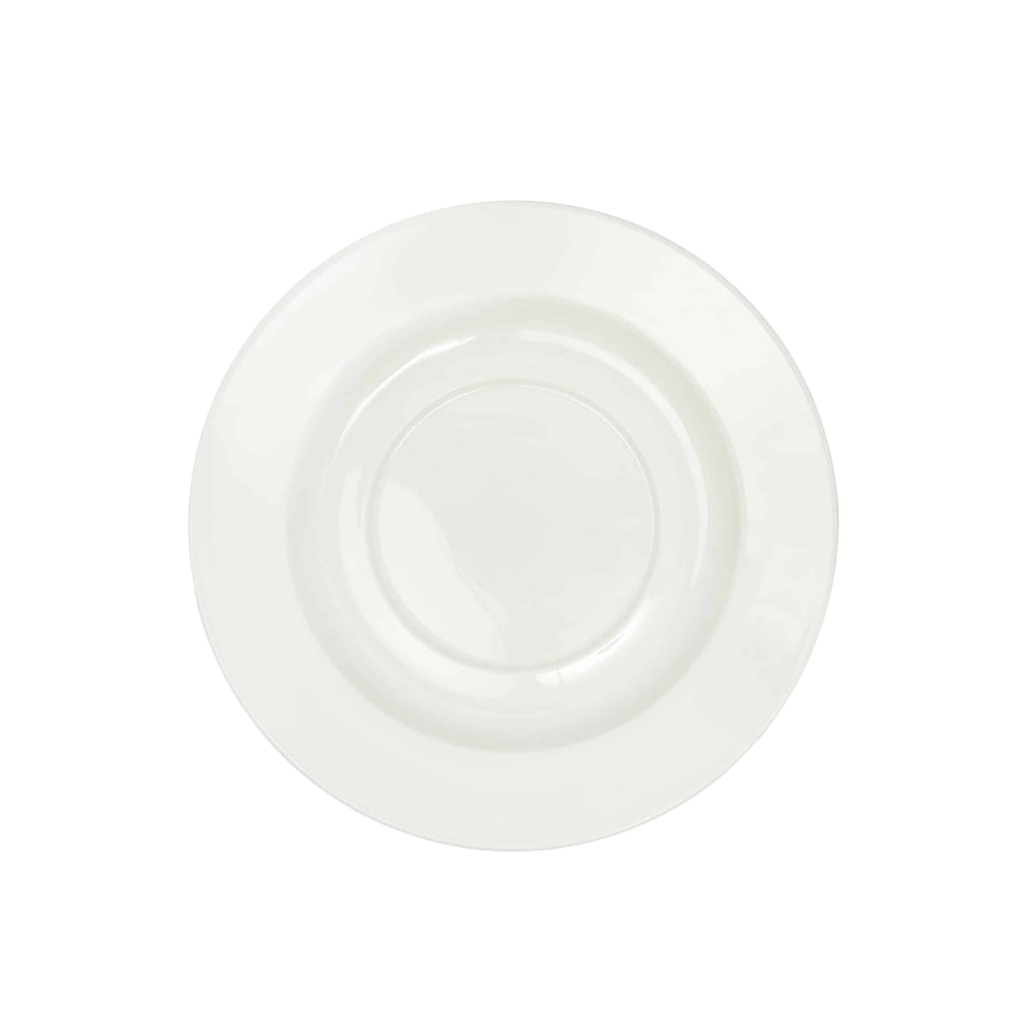 KH Duraware Saucer 16.5cm For Double Handle Soup Bowl