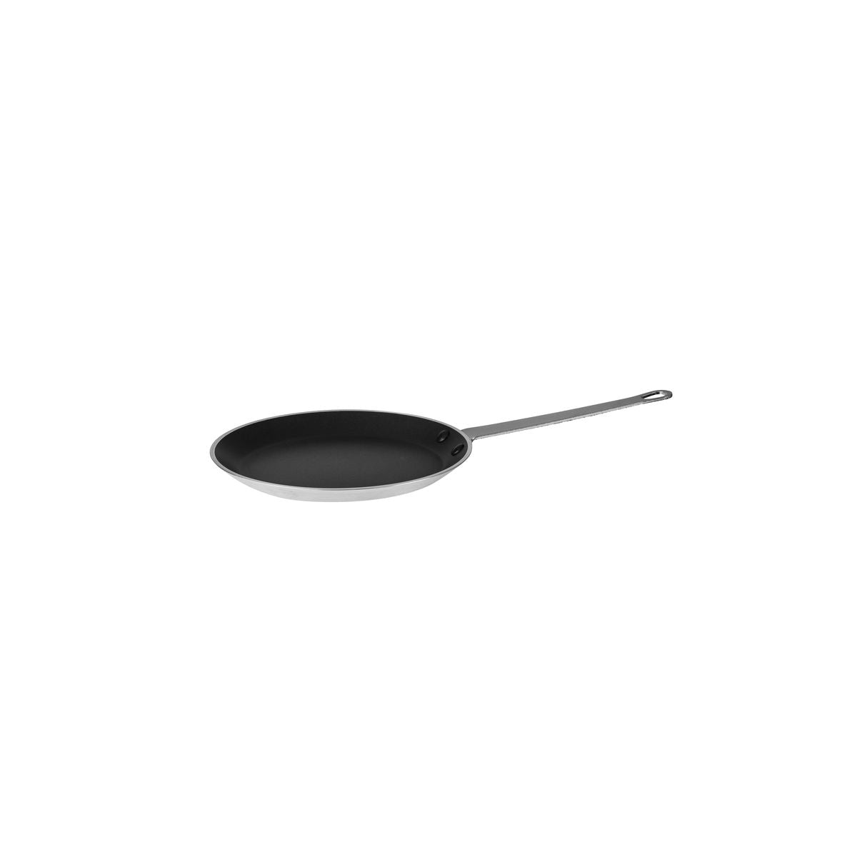 CaterChef Non-Stick Crepe Pan (220mm Ø)