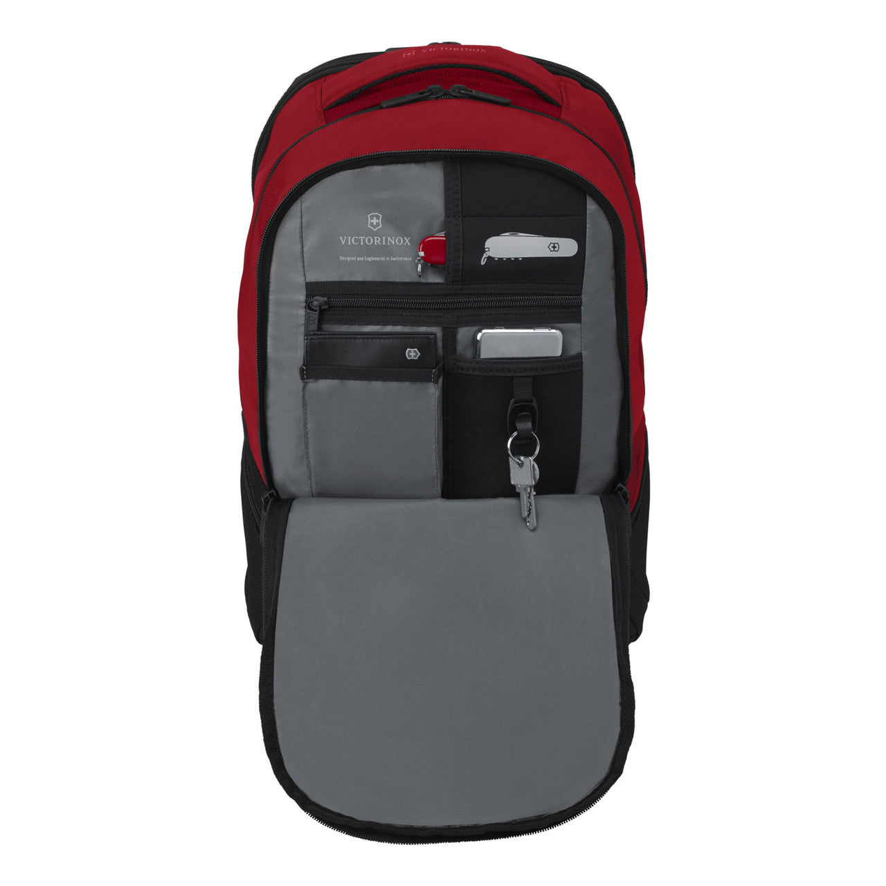 Victorinox VX Sport EVO Deluxe Backpack