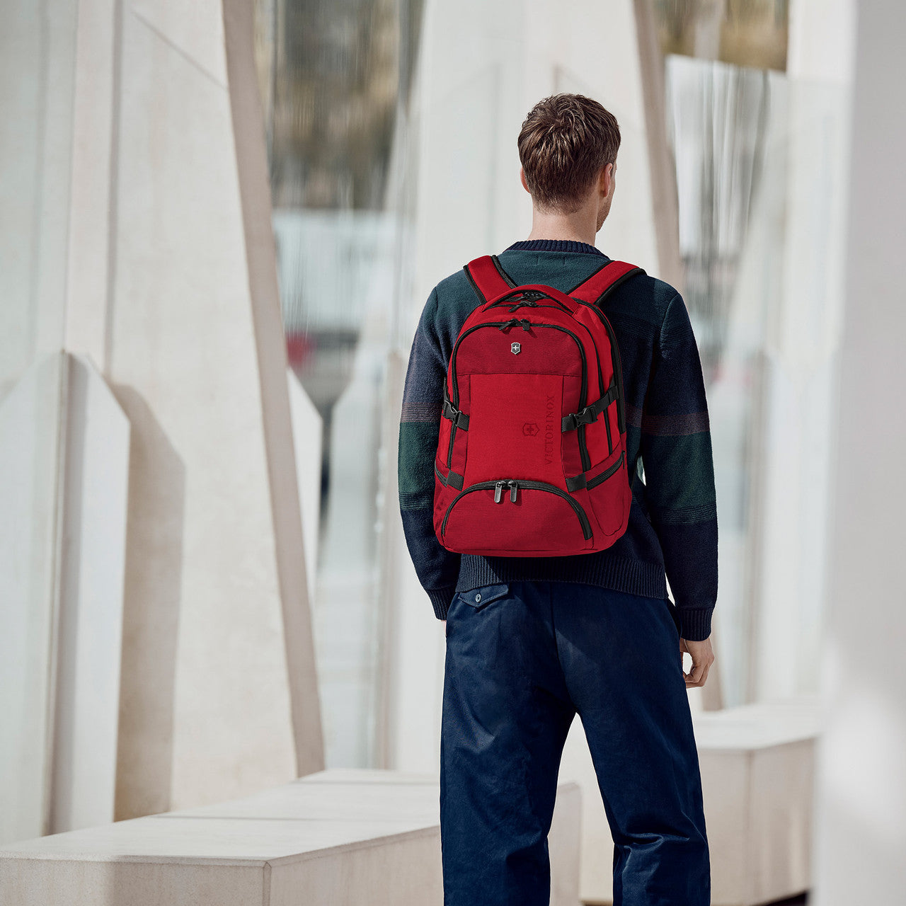 Victorinox VX Sport EVO Deluxe Backpack