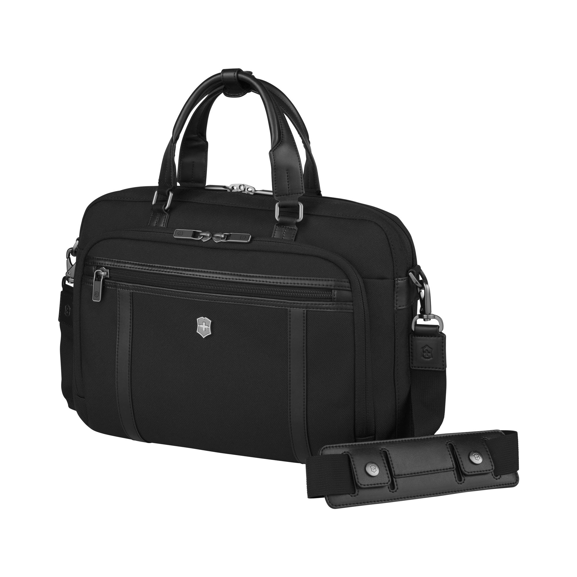Victorinox Werks Professional Cordura® 13'' Laptop Brief