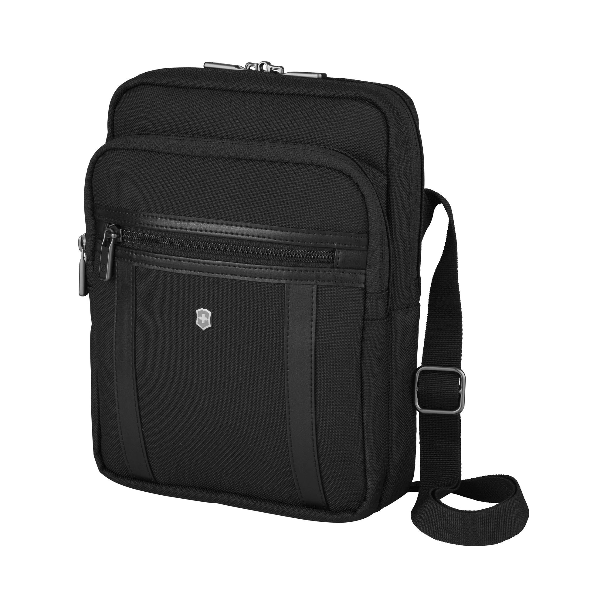 Victorinox Werks Professional CORDURA® Crossbody Tablet Bag