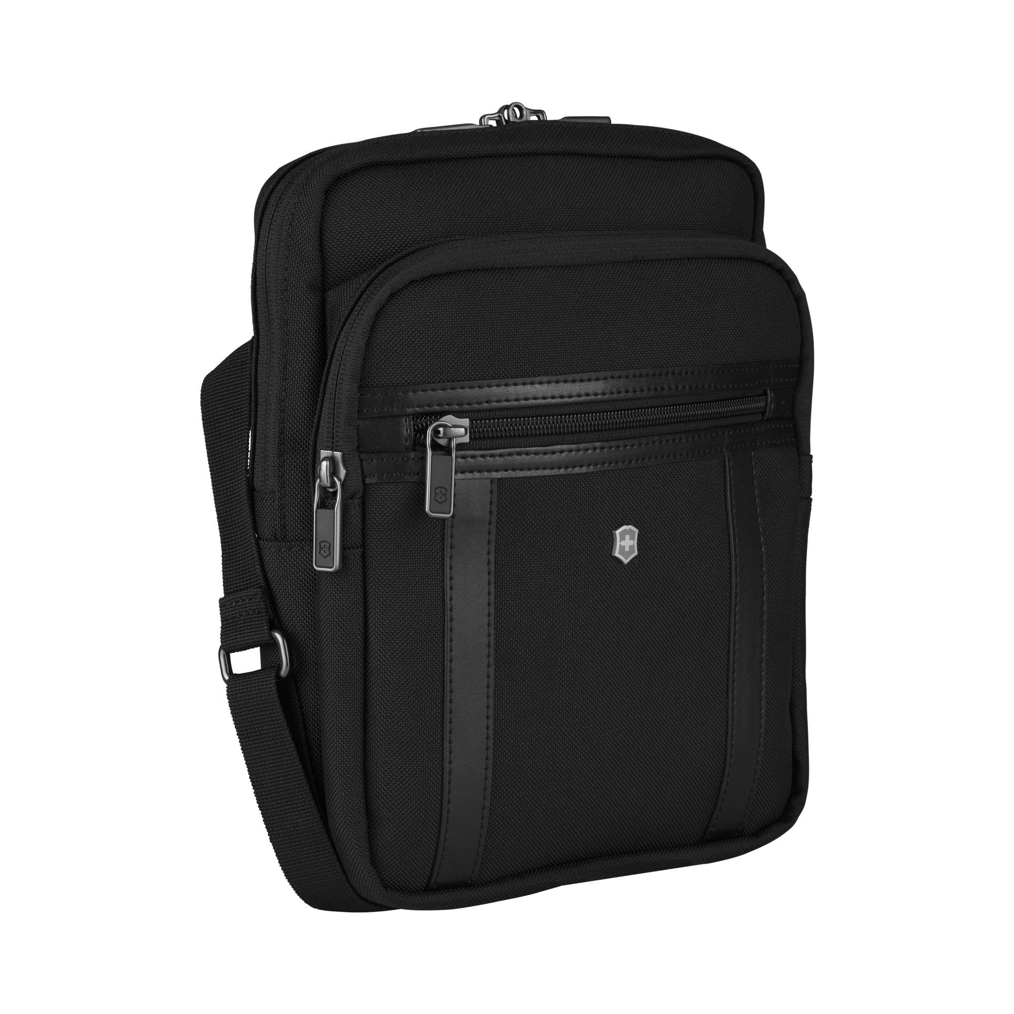 Victorinox Werks Professional CORDURA® Crossbody Tablet Bag