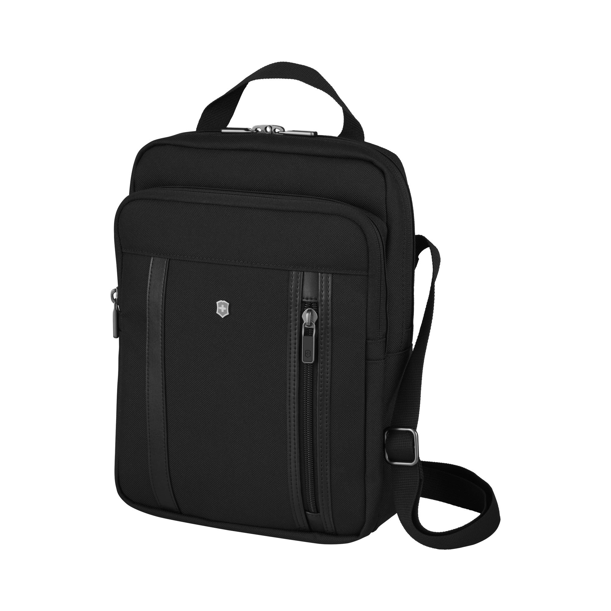 Victorinox Werks Professional Cordura® Crossbody Laptop Bag