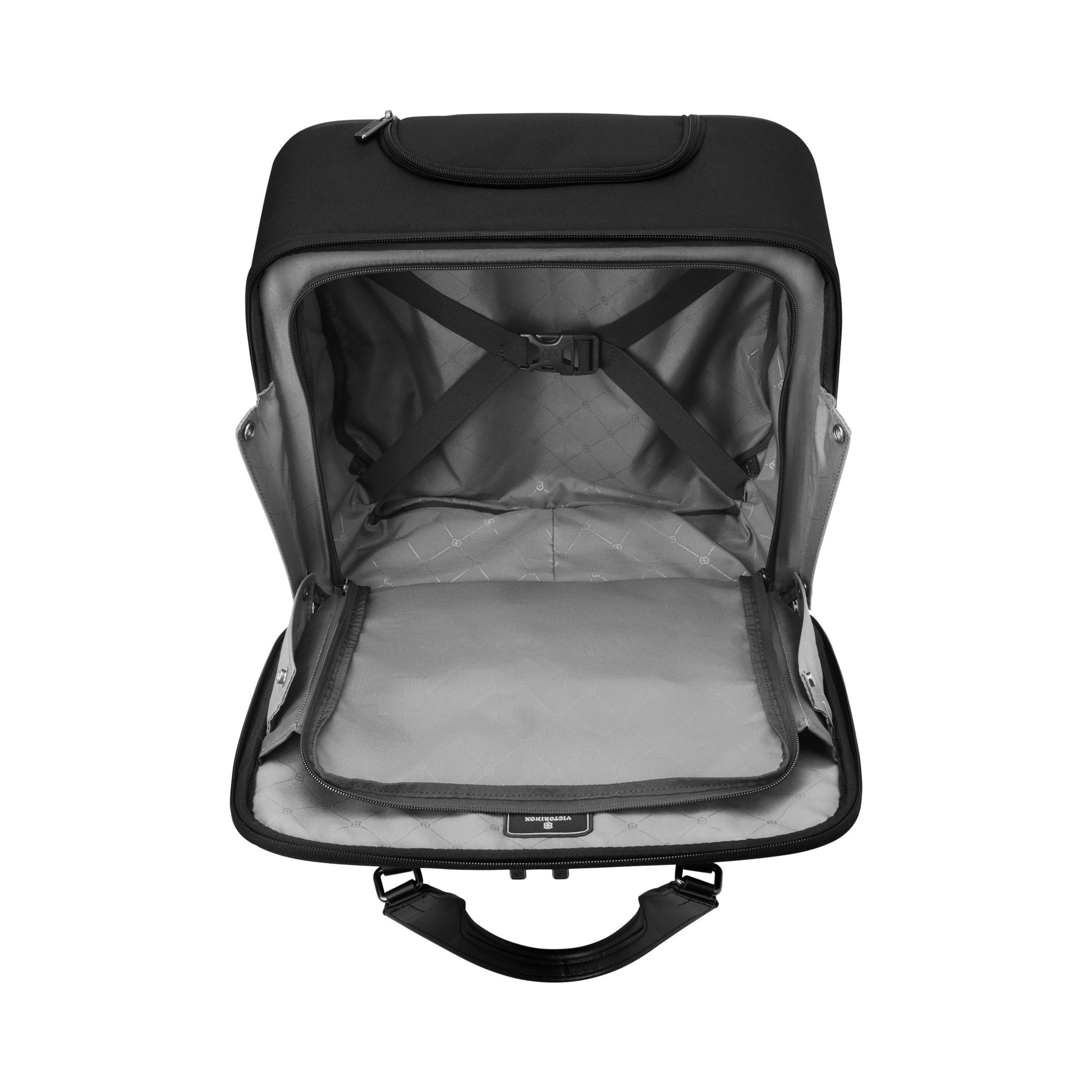 Victorinox Werks Professional Cordura® Wheeled Business Brief Compact