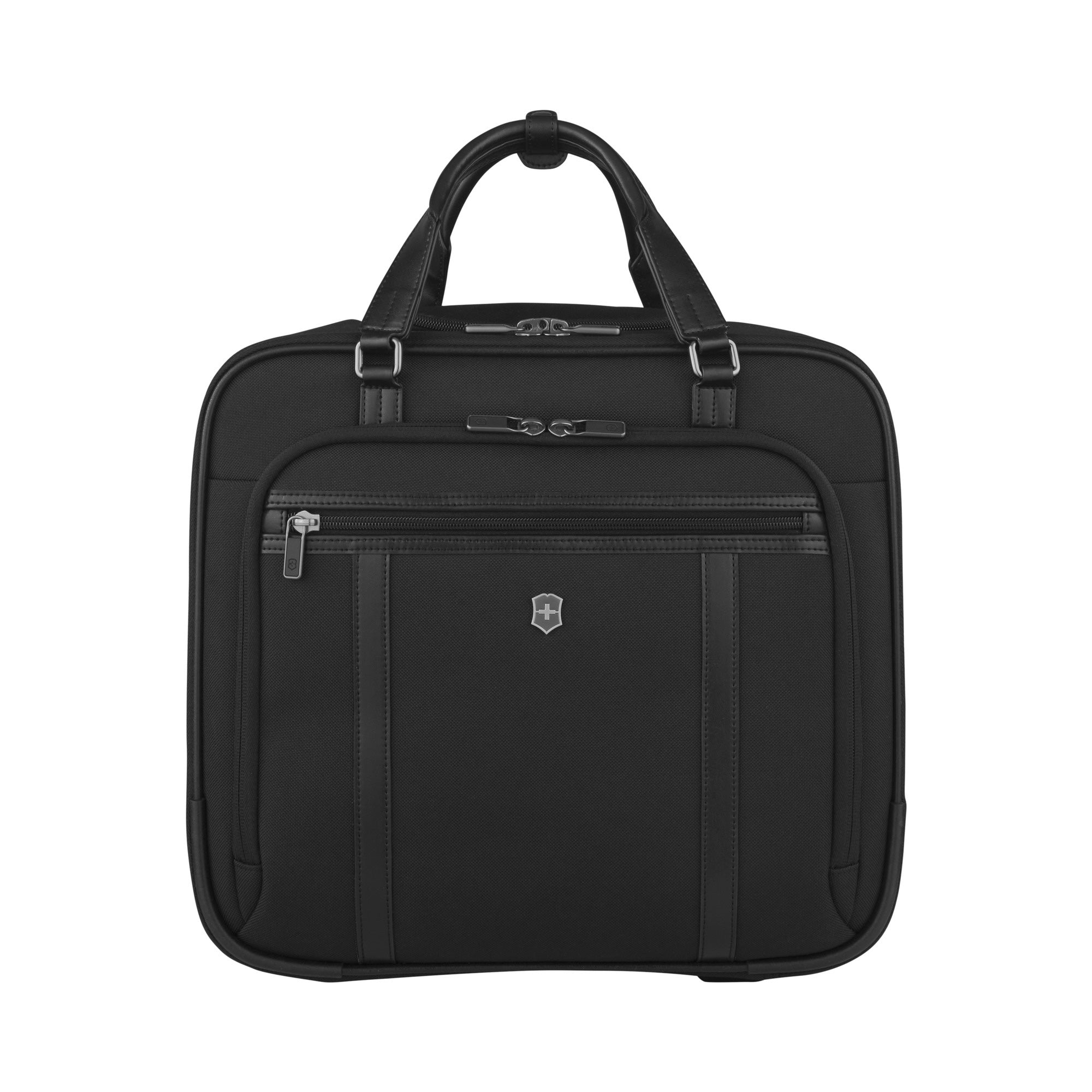 Victorinox Werks Professional CORDURA® Wheeled Business Brief Compact