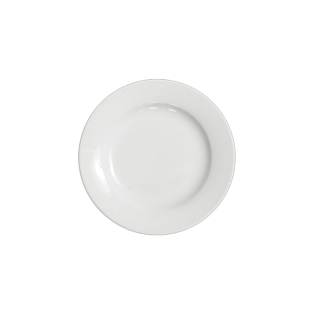 KH Duraware Plate Wide Rim 16cm