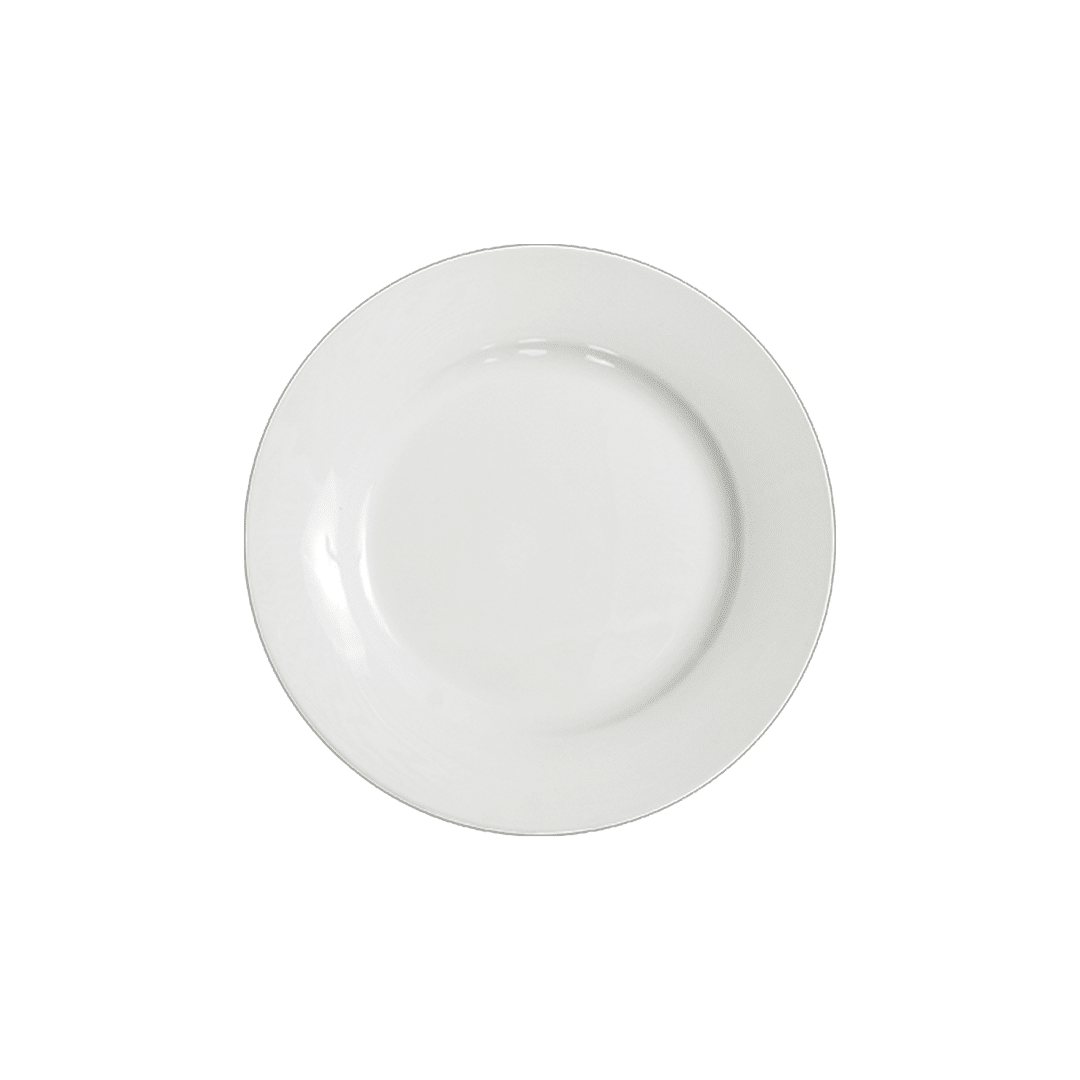 KH Duraware Plate Wide Rim 18cm