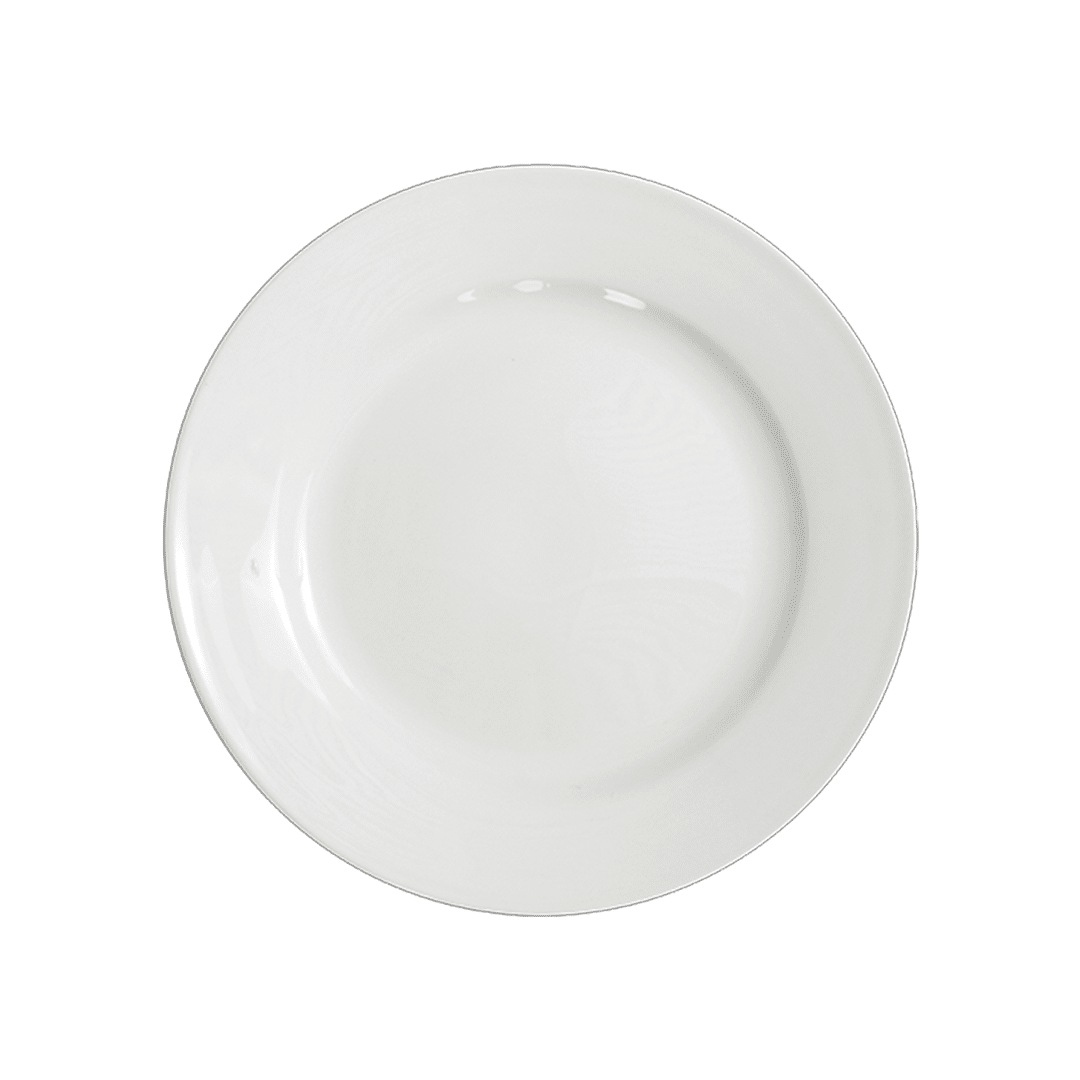 KH Duraware Plate Wide Rim 24cm