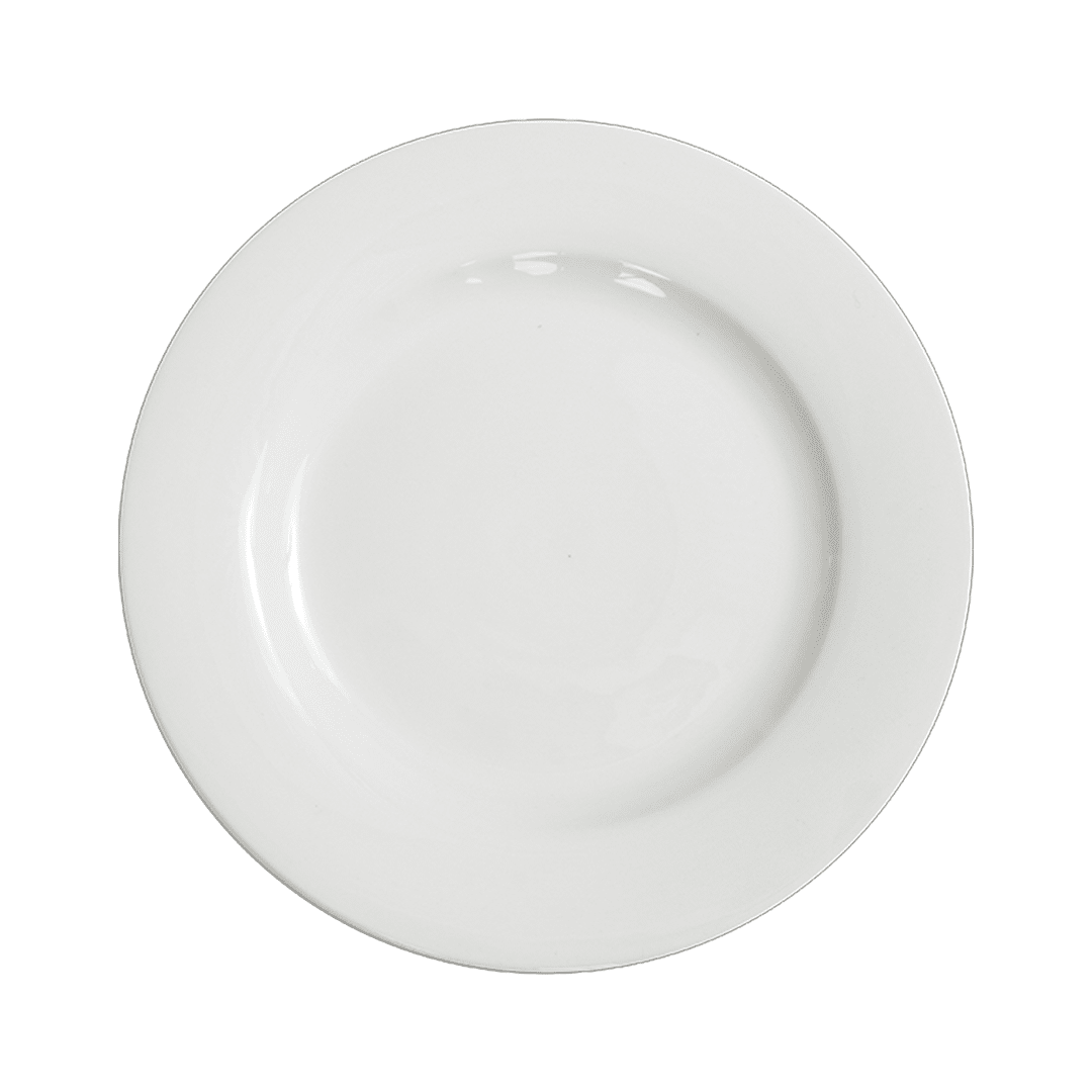 KH Duraware Plate Wide Rim 26cm