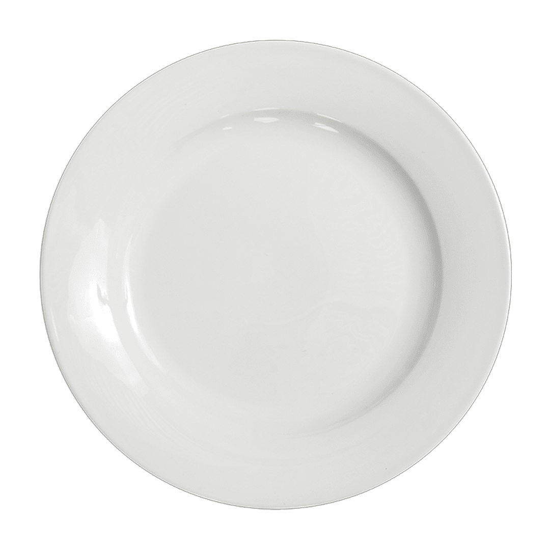 KH Duraware Plate Wide Rim 28cm