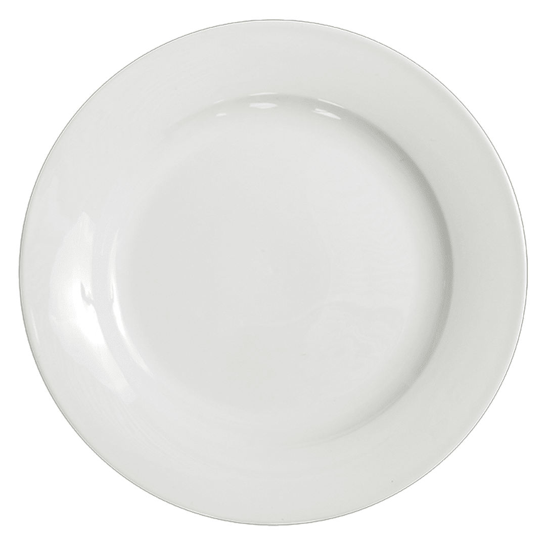 KH Duraware Plate Wide Rim 30cm