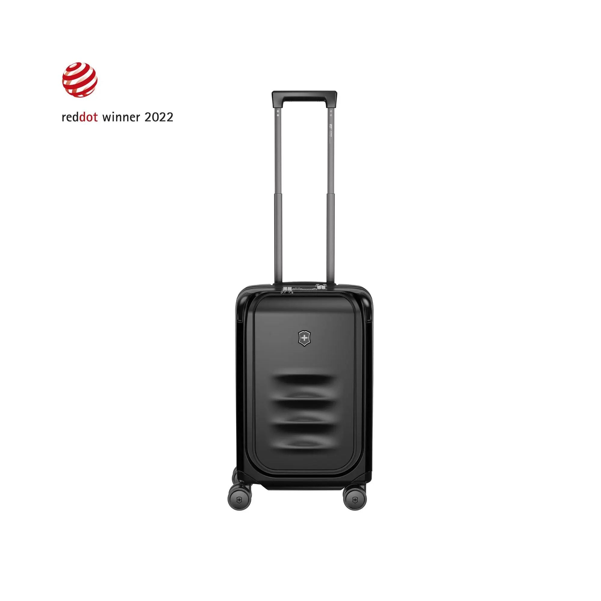 Victorinox Spectra 3.0 Frequent Flyer Carry-On